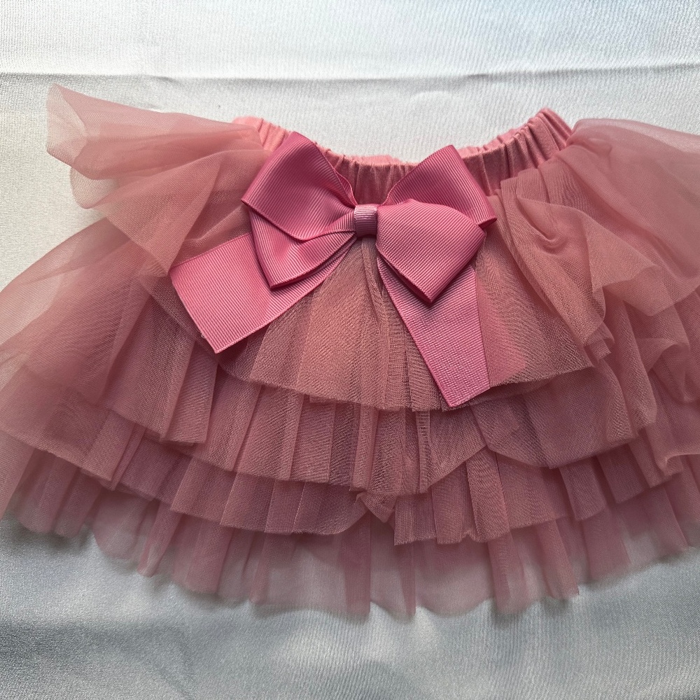 Tutu 0-3 months